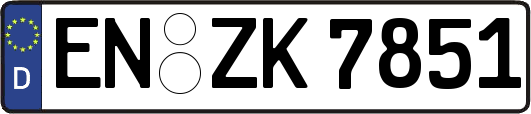 EN-ZK7851