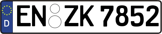 EN-ZK7852