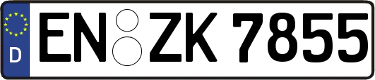 EN-ZK7855