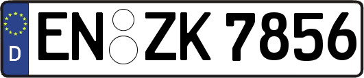 EN-ZK7856