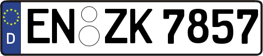 EN-ZK7857