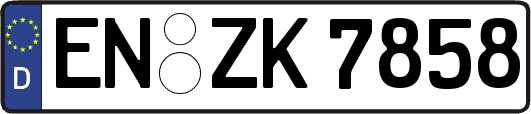 EN-ZK7858