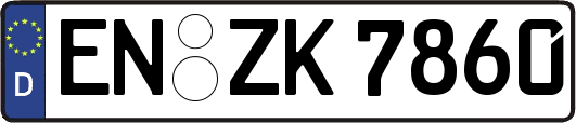 EN-ZK7860