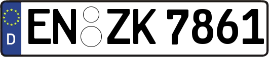 EN-ZK7861