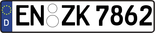 EN-ZK7862