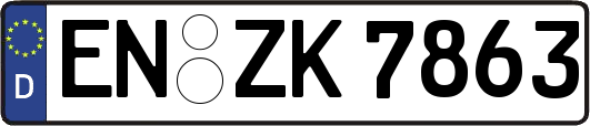 EN-ZK7863