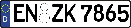 EN-ZK7865