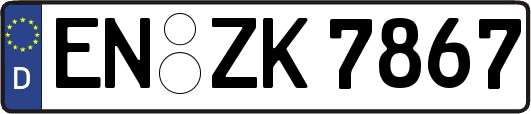 EN-ZK7867