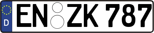 EN-ZK787