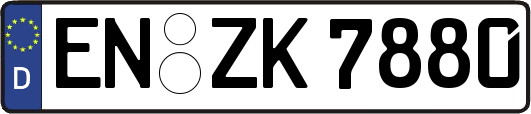 EN-ZK7880