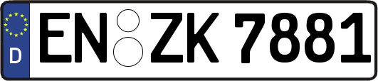 EN-ZK7881