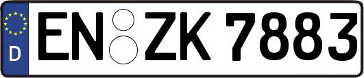 EN-ZK7883