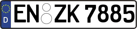 EN-ZK7885