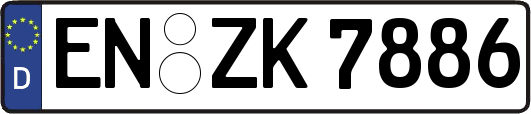 EN-ZK7886