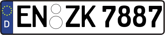 EN-ZK7887