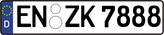 EN-ZK7888