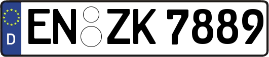 EN-ZK7889