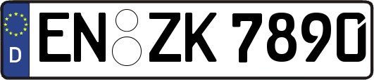 EN-ZK7890