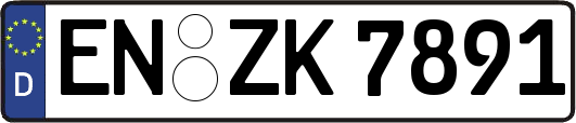 EN-ZK7891