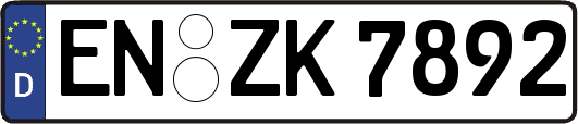 EN-ZK7892