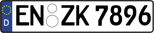 EN-ZK7896