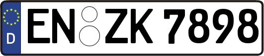 EN-ZK7898