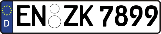 EN-ZK7899