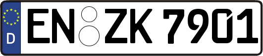 EN-ZK7901