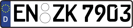 EN-ZK7903