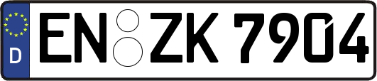 EN-ZK7904