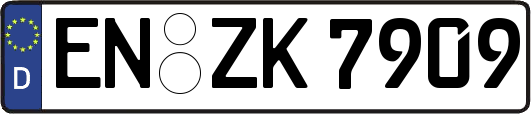 EN-ZK7909