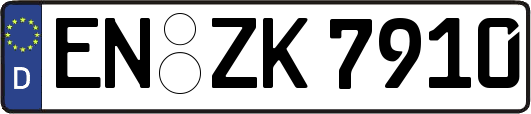 EN-ZK7910