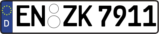 EN-ZK7911