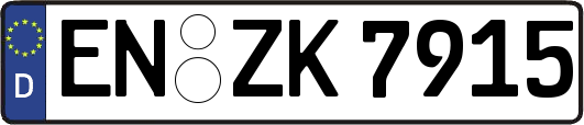 EN-ZK7915