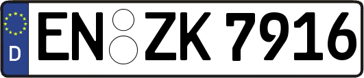 EN-ZK7916