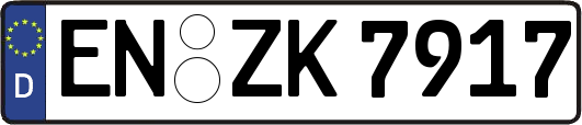 EN-ZK7917