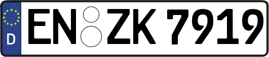 EN-ZK7919