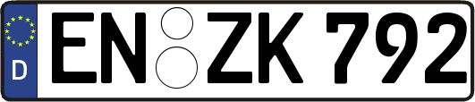 EN-ZK792