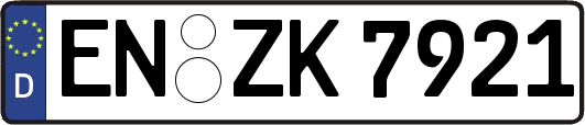 EN-ZK7921