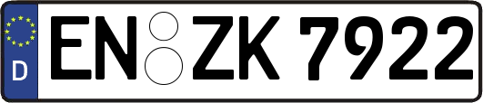 EN-ZK7922