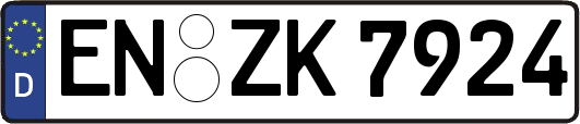 EN-ZK7924