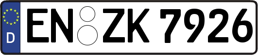 EN-ZK7926