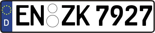 EN-ZK7927