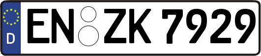 EN-ZK7929