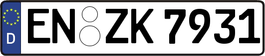 EN-ZK7931