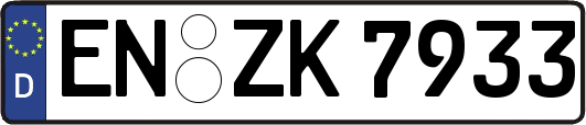 EN-ZK7933