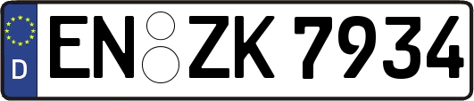 EN-ZK7934