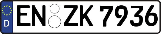 EN-ZK7936