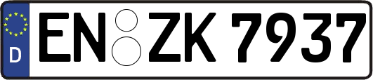 EN-ZK7937