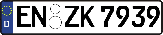 EN-ZK7939